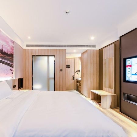 Hanting Youjia Hotel Hangcsou Kültér fotó