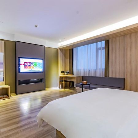 Hanting Youjia Hotel Hangcsou Kültér fotó