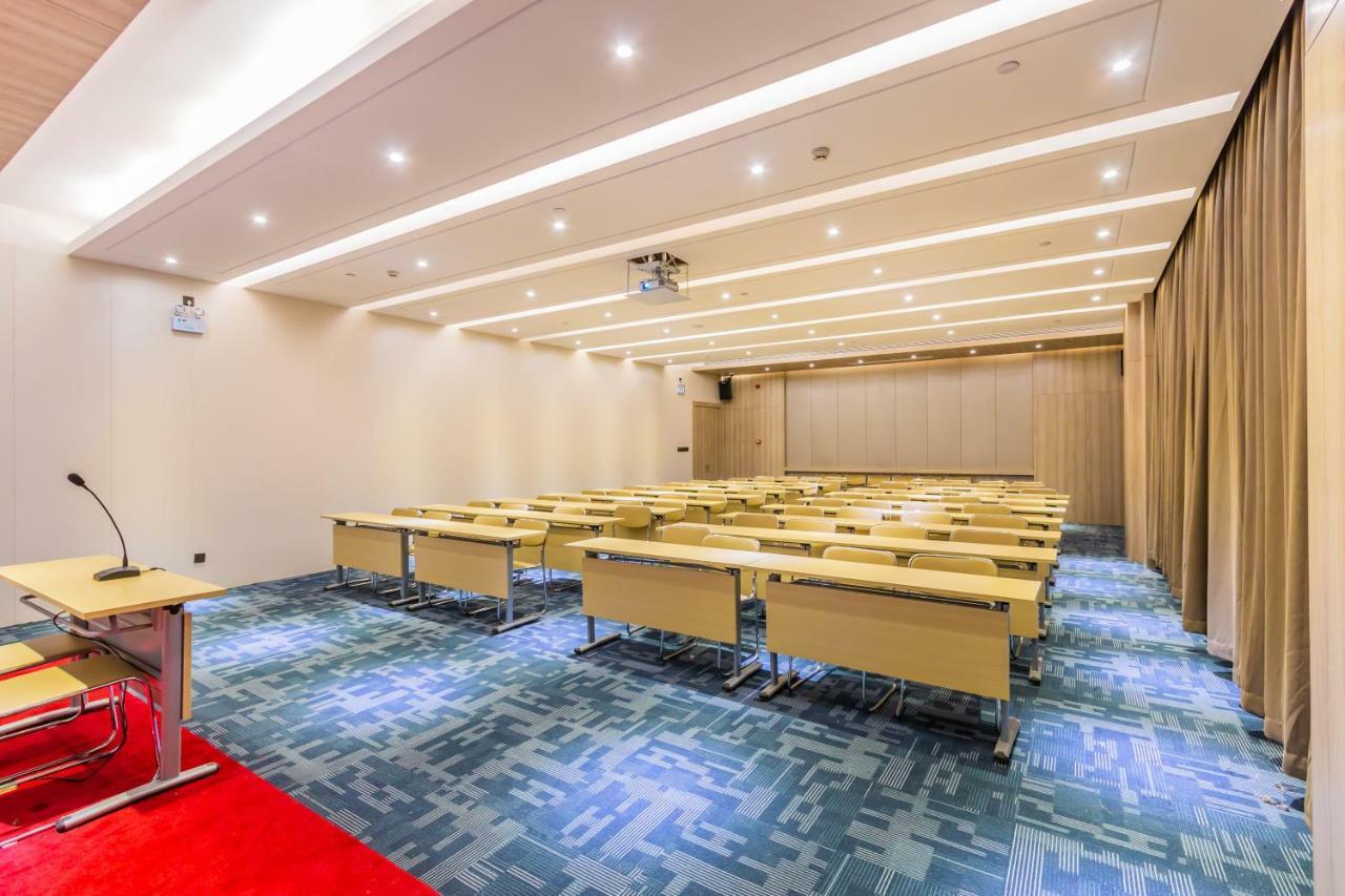 Hanting Youjia Hotel Hangcsou Kültér fotó