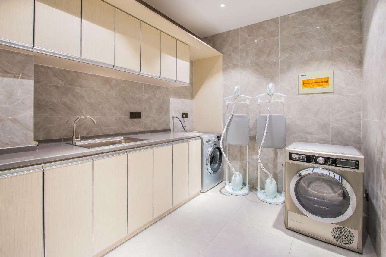 Hanting Youjia Hotel Hangcsou Kültér fotó
