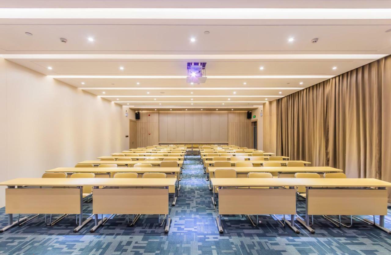 Hanting Youjia Hotel Hangcsou Kültér fotó